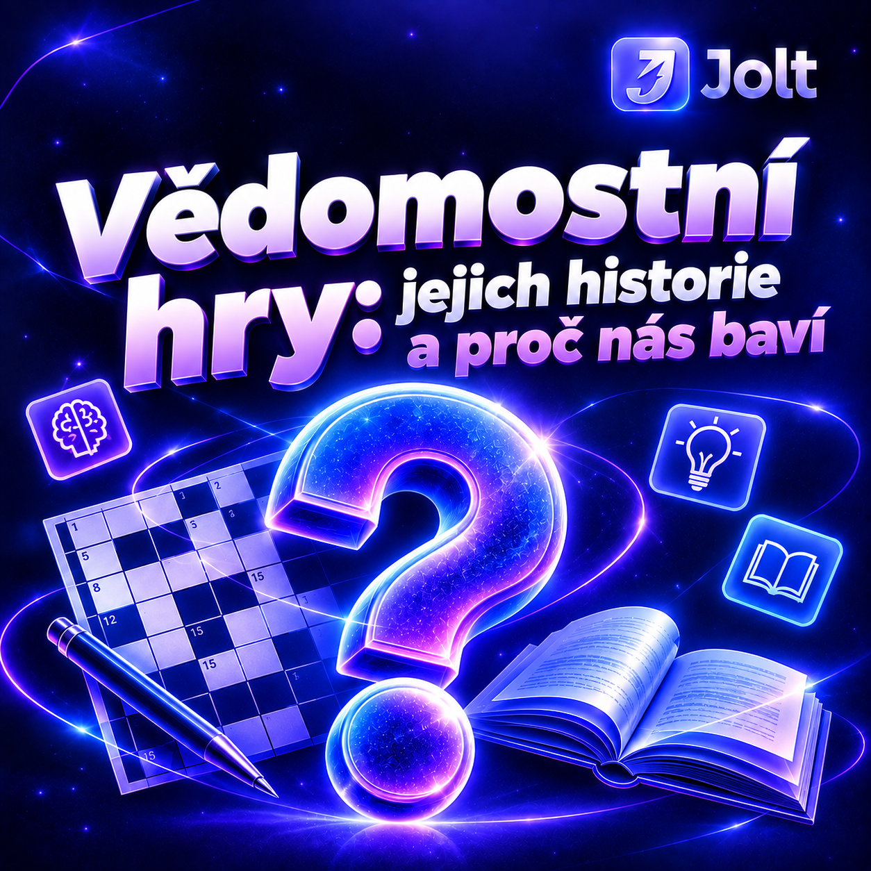 Vědomostní kvíz hra Android